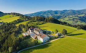Hotel Moselebauer